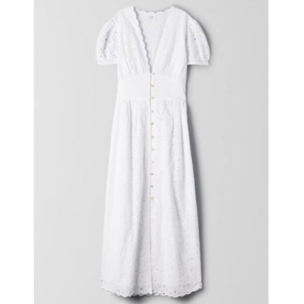 Wilfred Jubilee Dress